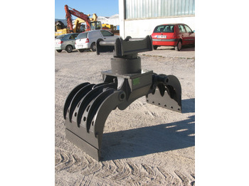 Grapple BALAVTO