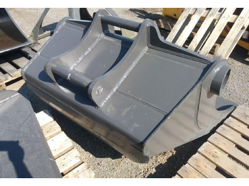 Bucket Balavto Slope digging bucket 1600 mm: picture 2