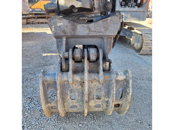 Leasing of Balavto grab BG 16 S70 for 18-25 ton excavators Balavto grab BG 16 S70 for 18-25 ton excavators: picture 3