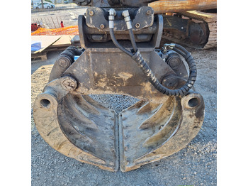 Leasing of Balavto grab BG 16 S70 for 18-25 ton excavators Balavto grab BG 16 S70 for 18-25 ton excavators: picture 5