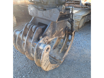 Leasing of Balavto grab BG 16 S70 for 18-25 ton excavators Balavto grab BG 16 S70 for 18-25 ton excavators: picture 4