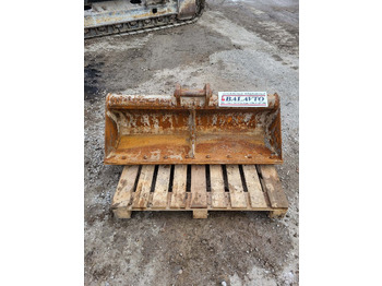 Excavator bucket VTN