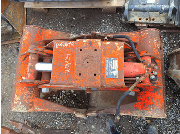 Leasing of Kran Hydraulik BG 21 Kran Hydraulik BG 21: picture 3
