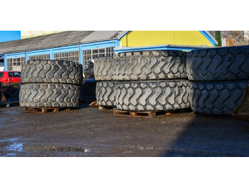 New Tire for Wheel loader Michelin XHA2 26.5R25 L3: picture 2