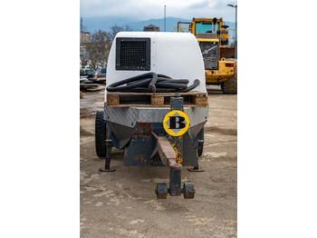 Leasing of Schwing BP1800HDR-20E90 Schwing BP1800HDR-20E90: picture 3