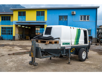 Leasing of Schwing BP1800HDR-20E90 Schwing BP1800HDR-20E90: picture 4