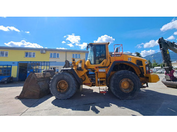 Wheel loader VOLVO L150H