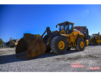 Wheel loader VOLVO L180H