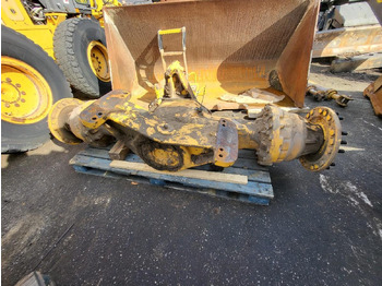 Rear axle for Loader Volvo rear axle: picture 5