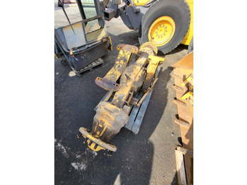 Rear axle for Loader Volvo rear axle: picture 3