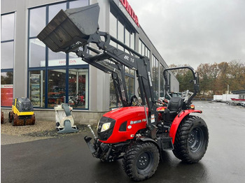 Compact tractor BRANSON