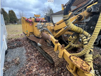 Drilling rig Comacchio Drill Rig MC 500 N (VIDEO): picture 2