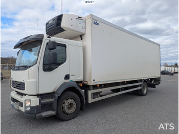Refrigerator truck VOLVO FL 260