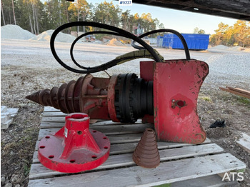Construction equipment