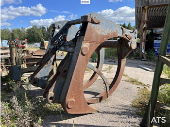 Grapple Timber grapple with Stora BM: picture 3