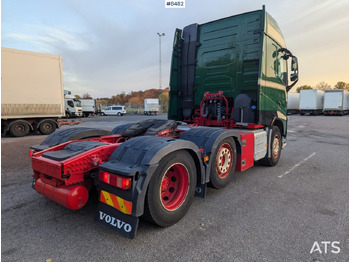 Tractor unit Tractor Unit Volvo FH460 Pusher: picture 4