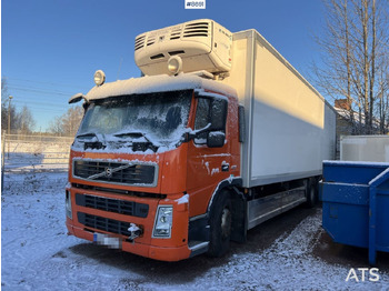 Refrigerator truck VOLVO FM 400