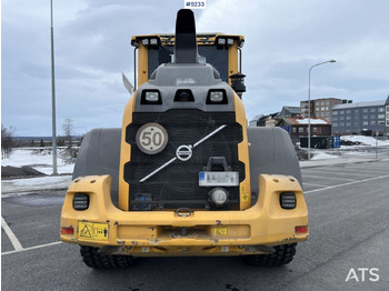 Wheel loader Volvo L60H Wheel loader: picture 4