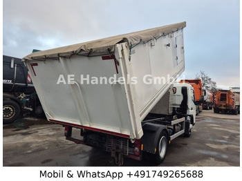 Garbage truck FUSO Canter 7C18 Kipper Müllwagen *Automatik/3-Sitze: picture 5