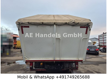 Garbage truck FUSO Canter 7C18 Kipper Müllwagen *Automatik/3-Sitze: picture 4