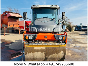 Leasing of  Hamm DV+ 90i VO-S Tandemwalze *Streuer/Schneider Hamm DV+ 90i VO-S Tandemwalze *Streuer/Schneider: picture 4