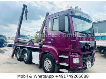 Tipper MAN TGS 26.440