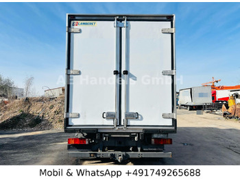 Leasing of  Mercedes-Benz Atego 815 BL *Manual/Analog/ThermoKing-VM400-MAX Mercedes-Benz Atego 815 BL *Manual/Analog/ThermoKing-VM400-MAX: picture 4