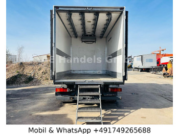 Leasing of  Mercedes-Benz Atego 815 BL *Manual/Analog/ThermoKing-VM400-MAX Mercedes-Benz Atego 815 BL *Manual/Analog/ThermoKing-VM400-MAX: picture 5