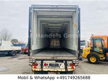 Refrigerator semi-trailer Schmitz Cargobull SKO 24/13.4 FP60 Cool *ThermoKing-SLX400/+-30°: picture 5