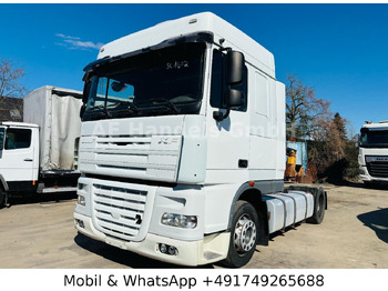 Tractor unit DAF XF 105 460