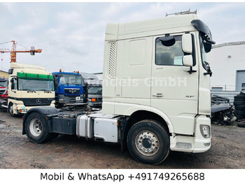 New Tractor unit DAF XF 530 SC BL PXP 4x4 *Retarder/Hydr./Standklima: picture 4