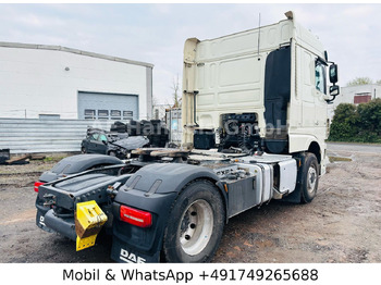 New Tractor unit DAF XF 530 SC BL PXP 4x4 *Retarder/Hydr./Standklima: picture 5