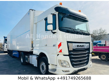 Tractor unit DAF XF 530