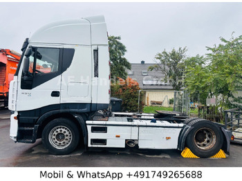 Leasing of  Iveco Stralis450 E5 HI-Way*Retarder/2xTank/VollSpoiler Iveco Stralis450 E5 HI-Way*Retarder/2xTank/VollSpoiler: picture 2