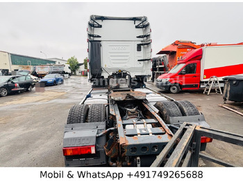 Leasing of  Iveco Stralis450 E5 HI-Way*Retarder/2xTank/VollSpoiler Iveco Stralis450 E5 HI-Way*Retarder/2xTank/VollSpoiler: picture 4