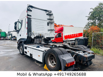 Leasing of  Iveco Stralis450 E5 HI-Way*Retarder/2xTank/VollSpoiler Iveco Stralis450 E5 HI-Way*Retarder/2xTank/VollSpoiler: picture 3