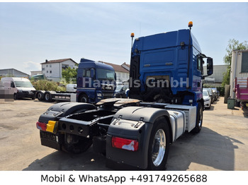 Tractor unit MAN TGS 18.480 L BL 4x4 HydroDrive *Pritarder/Hydr.: picture 3