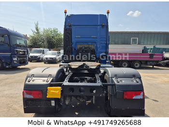 Tractor unit MAN TGS 18.480 L BL 4x4 HydroDrive *Pritarder/Hydr.: picture 4