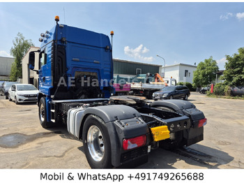 Tractor unit MAN TGS 18.480 L BL 4x4 HydroDrive *Pritarder/Hydr.: picture 5