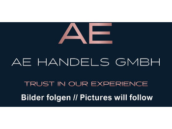 Tractor unit MAN TGS 26.440