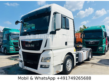 Tractor unit MAN TGX 18.440