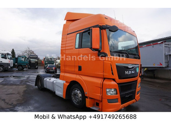 Tractor unit MAN TGX 18.440