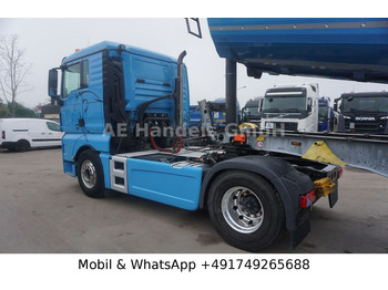 Tractor unit MAN TGX 18.460 L BL *Retarder/ACC/Hydr./Alcoa/LDW: picture 3