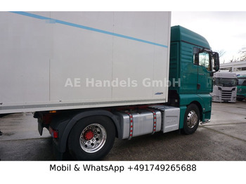 Tractor unit MAN TGX 18.500 XLX BL *Retarder/ACC/Alcoa/Standklima: picture 3