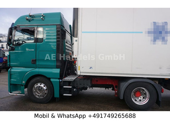 Tractor unit MAN TGX 18.500 XLX BL *Retarder/ACC/Alcoa/Standklima: picture 5