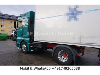 Tractor unit MAN TGX 18.500 XLX BL *Retarder/ACC/Alcoa/Standklima: picture 4