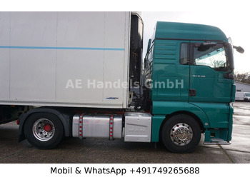 Tractor unit MAN TGX 18.500 XLX BL *Retarder/ACC/Alcoa/Standklima: picture 2