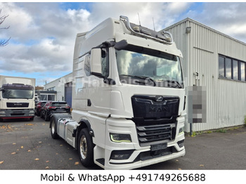 Tractor unit MAN TGX 18.510