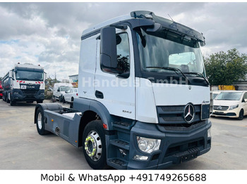 Tractor unit MERCEDES-BENZ Actros 1843