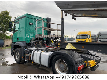 Leasing of  Mercedes-Benz Arocs 1953 L HAD BL *Retarder/AP/Hydraulik/LDW Mercedes-Benz Arocs 1953 L HAD BL *Retarder/AP/Hydraulik/LDW: picture 3